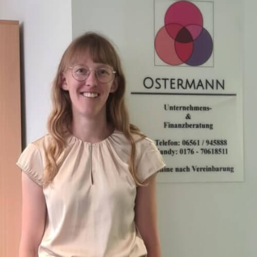 Meike Ostermann