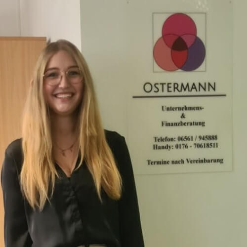 Nora Ostermann